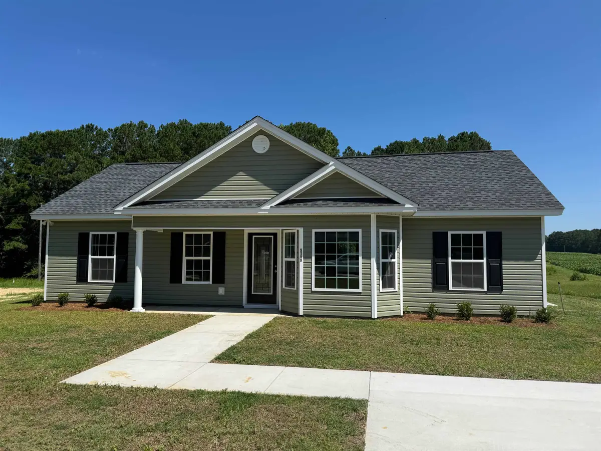 tbd4 Hucks Rd., Conway, SC 29526 - #1