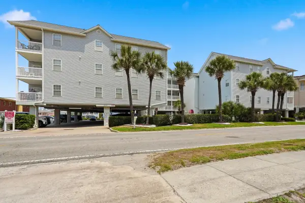 6103 N Ocean Blvd. #B-10, North Myrtle Beach, SC 29582