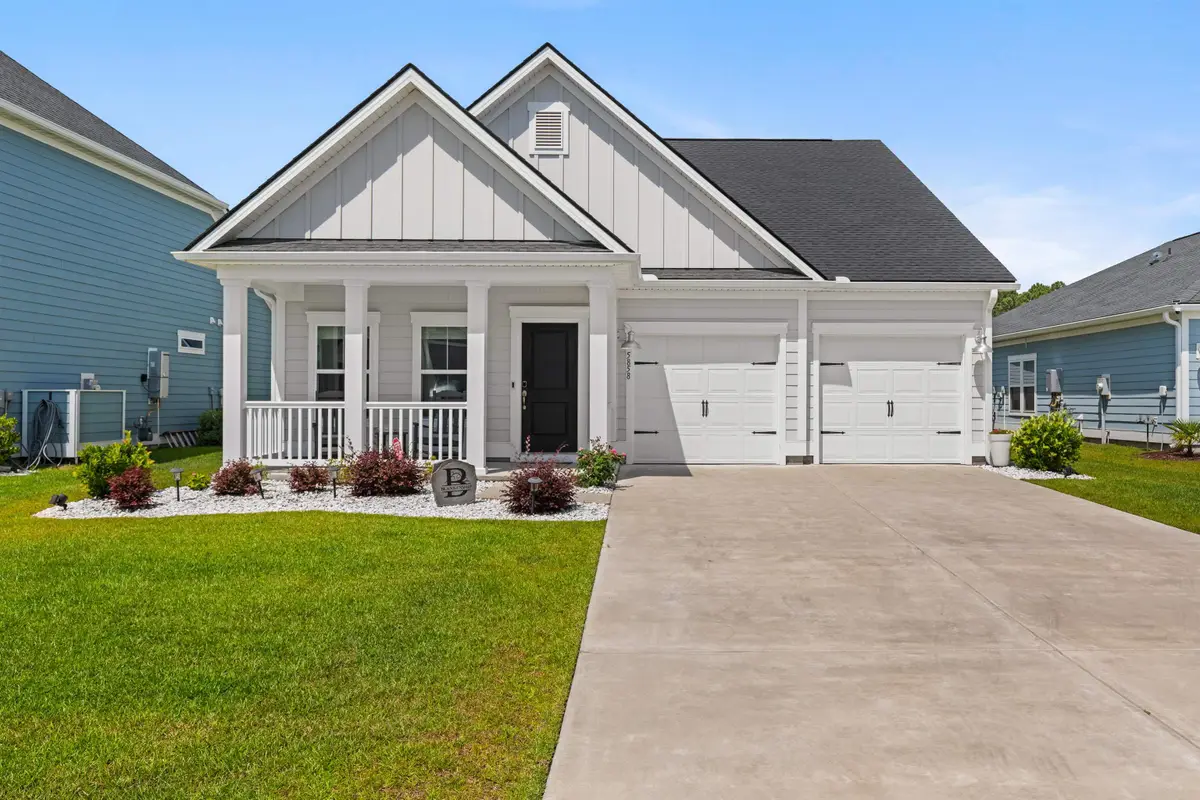 5858 Whitebark Dr., Myrtle Beach, SC 29577 - #1