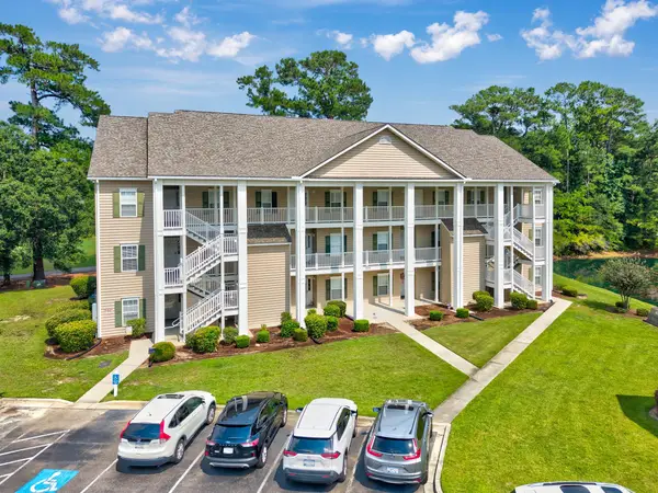 5804 Longwood Dr. #201, Murrells Inlet, SC 29576