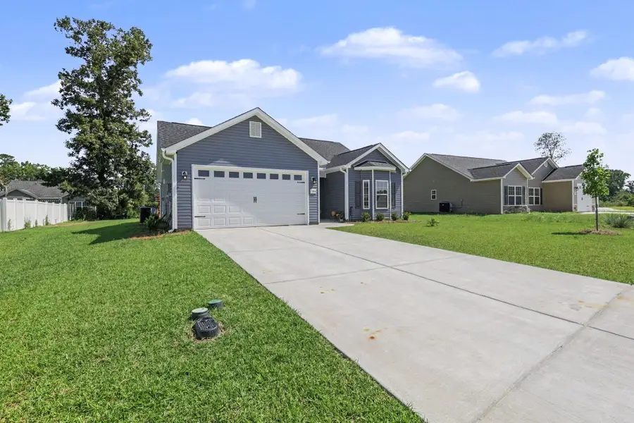704 Fair Weather Dr, Conway, SC 29527 - #2
