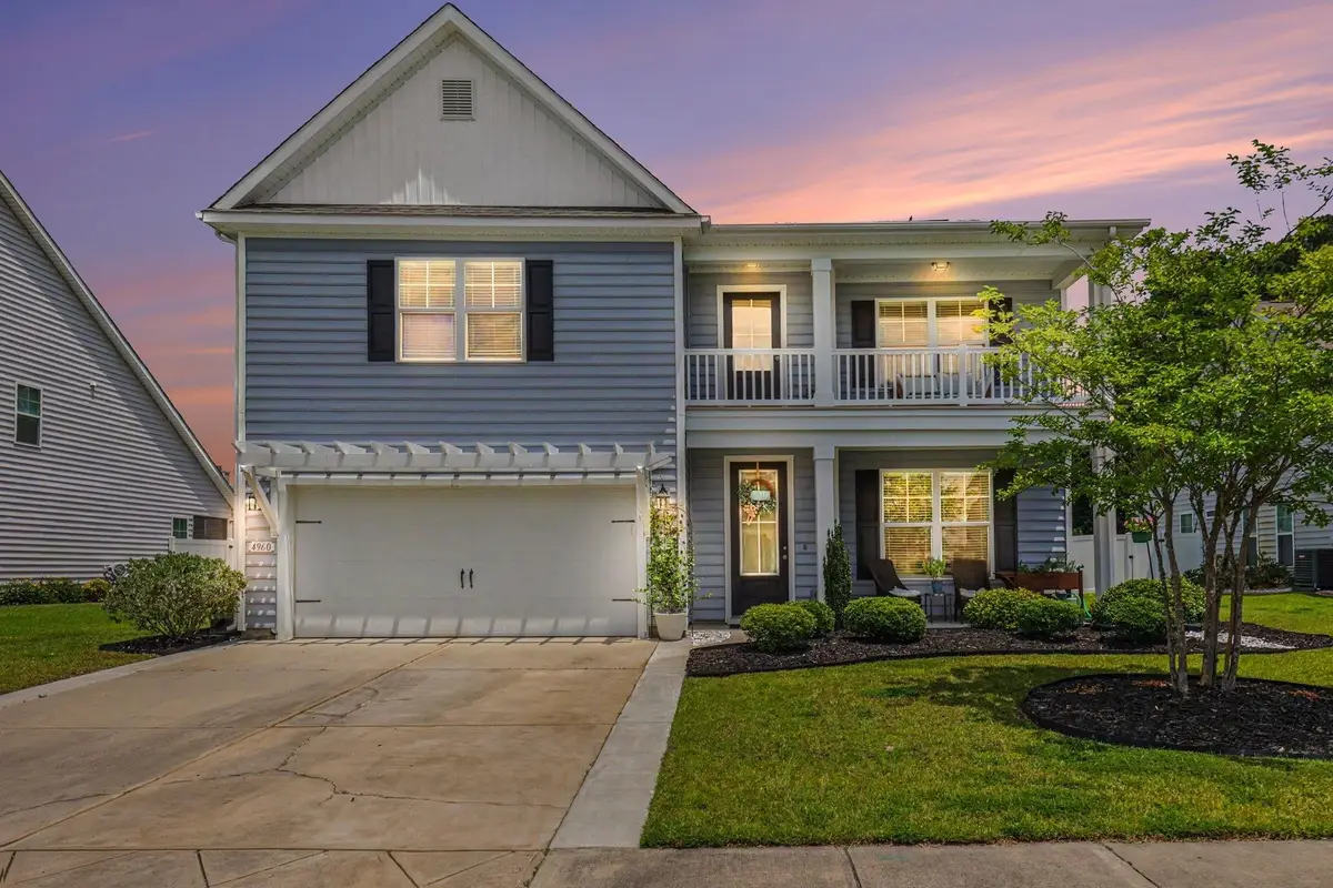 4960 Oat Fields Drive, Myrtle Beach, SC 29588 - #1