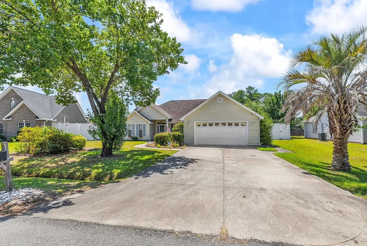 231 Lander Dr., Conway, SC 29526 - #1