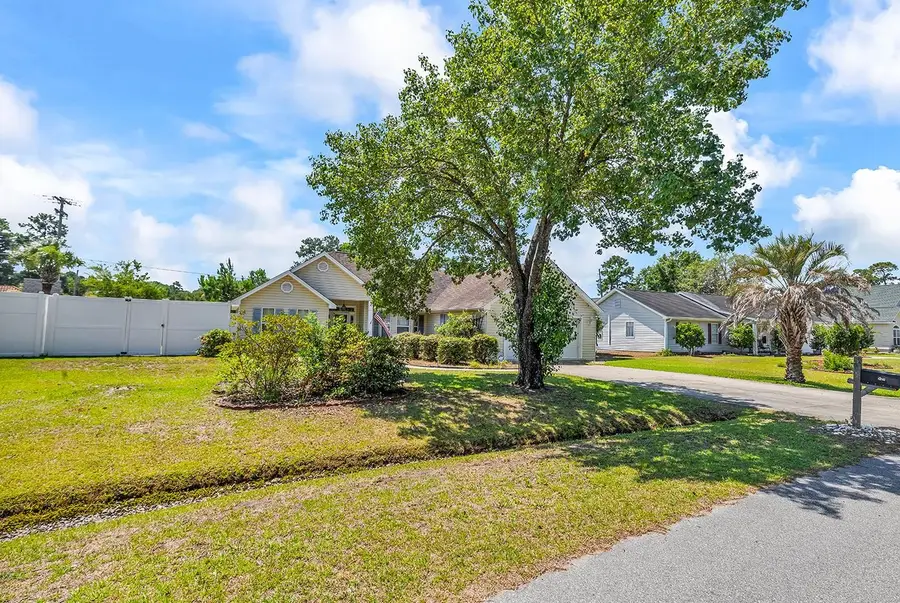 231 Lander Dr., Conway, SC 29526 - #2