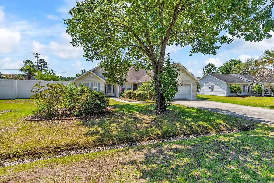 231 Lander Dr., Conway, SC 29526 - #3