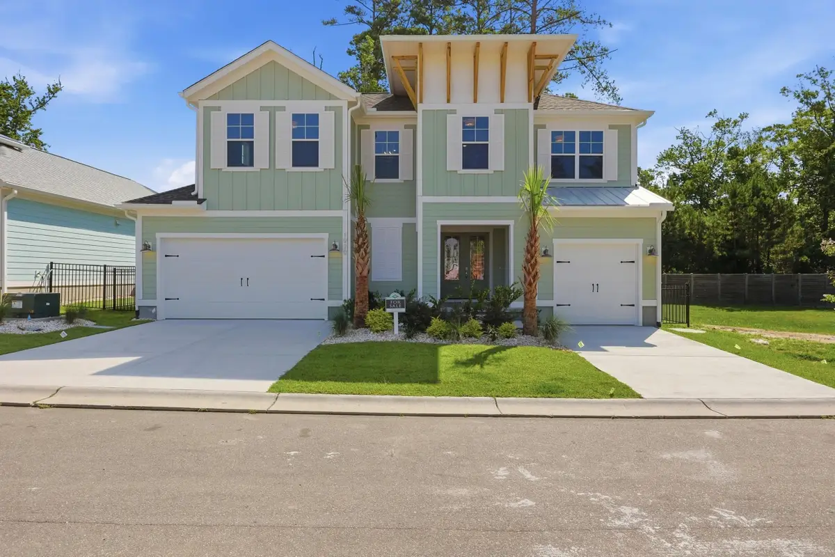 1920 Indigo Cove Way, Calabash, NC 28467 - #1