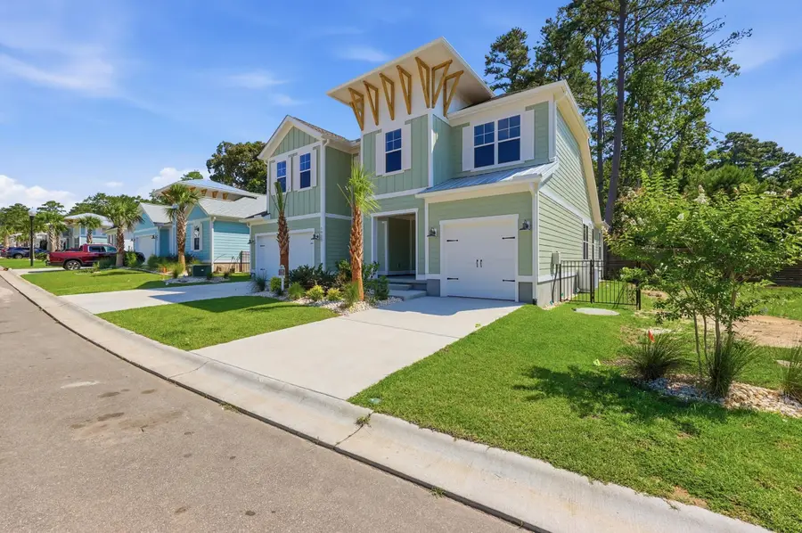 1920 Indigo Cove Way, Calabash, NC 28467 - #3