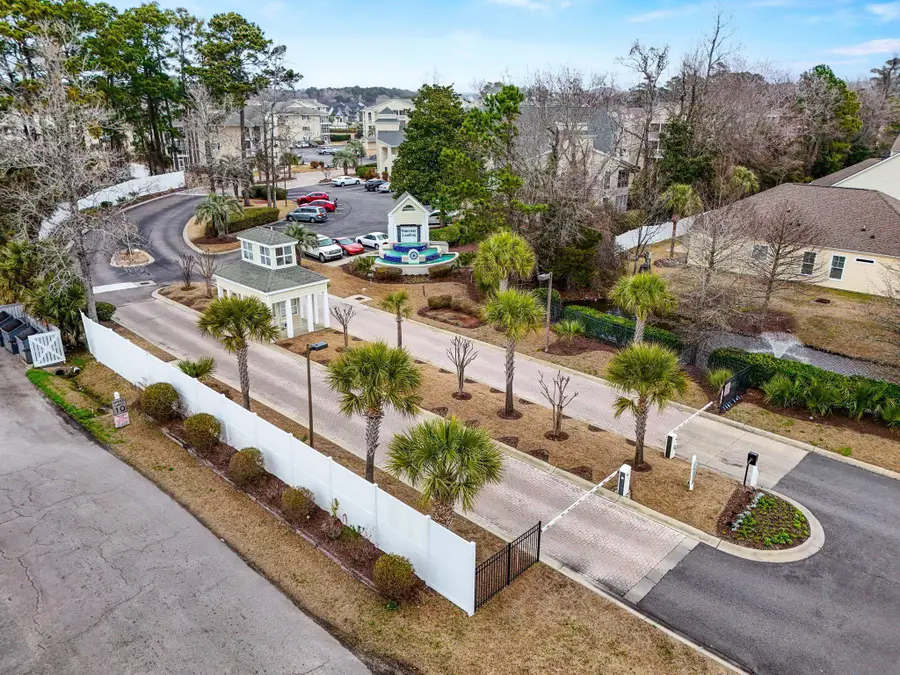 204 Landing Rd. #B, North Myrtle Beach, SC 29582 - #2