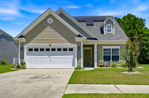 112 Barons Bluff Dr., Conway, SC 29526