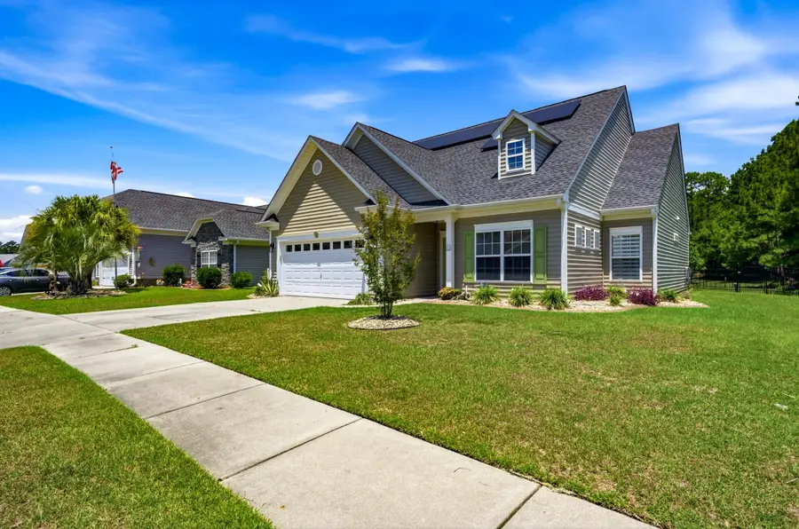 112 Barons Bluff Dr., Conway, SC 29526 - #2