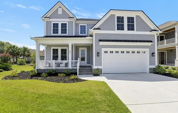 641 Waterbridge Blvd., Myrtle Beach, SC 29579