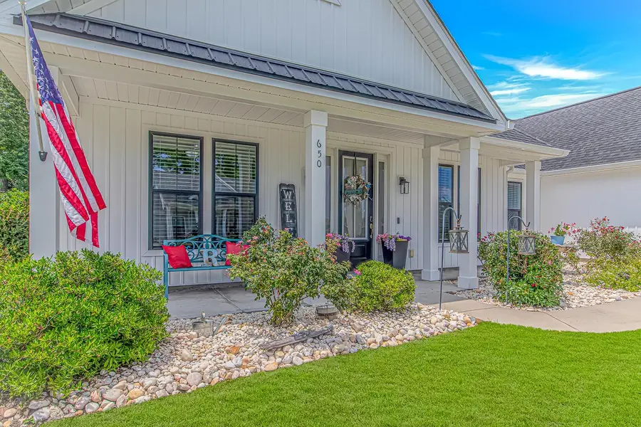 650 Pacific Commons Dr., Surfside Beach, SC 29575 - #2