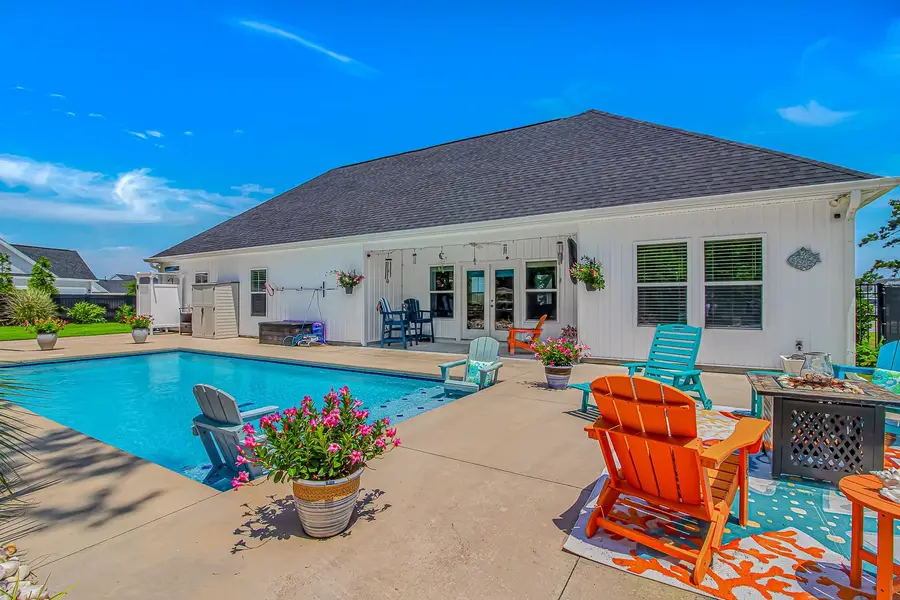 650 Pacific Commons Dr., Surfside Beach, SC 29575 - #3