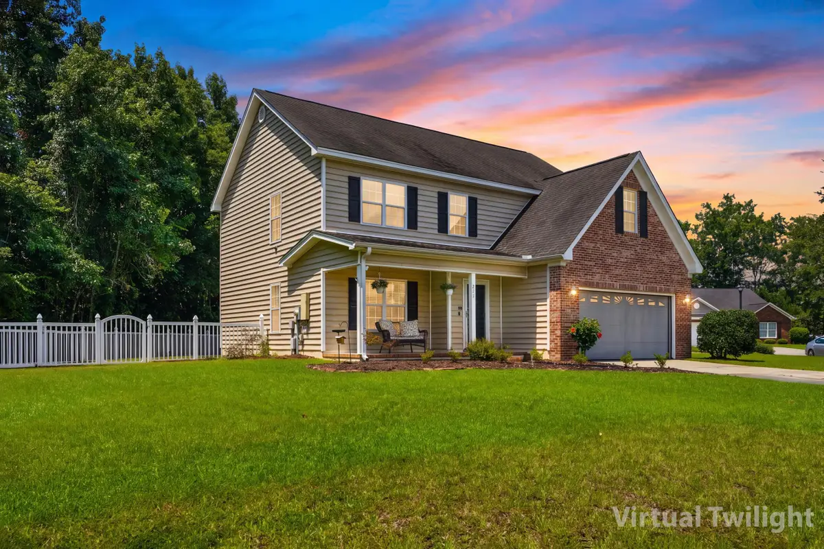 211 Oak Landing Dr., Conway, SC 29527 - #1