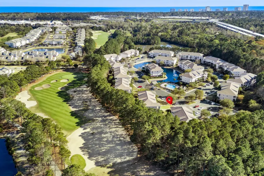 6253 Catalina Dr. #611, North Myrtle Beach, SC 29582 - #2