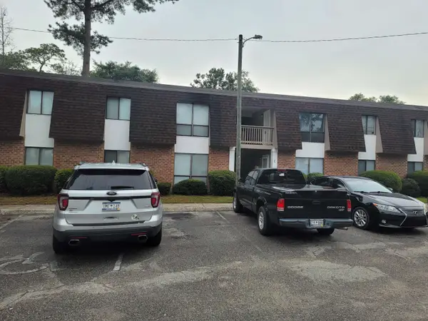 615 Carter Ln. #C-5, Conway, SC 29526