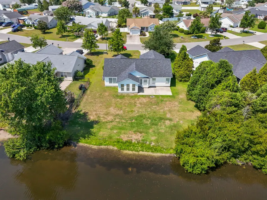 1372 Gailard Dr., Conway, SC 29526 - #2