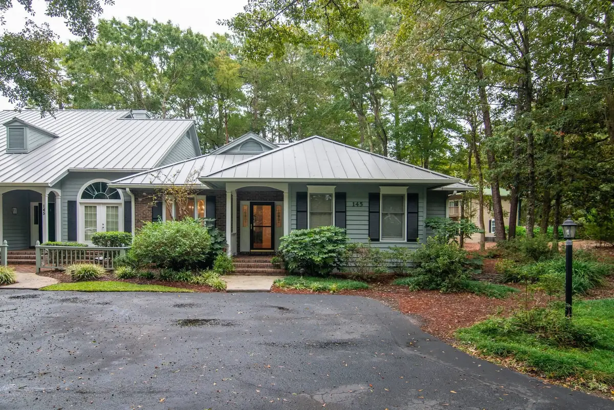 145 Golden Bear Dr. #4, Pawleys Island, SC 29585 - #1