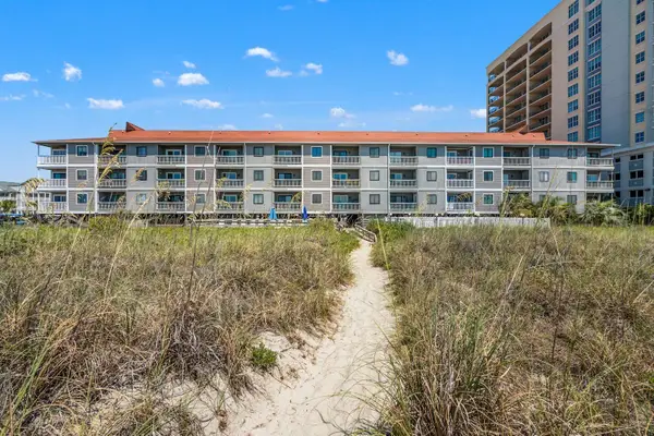 613 S Ocean Blvd. #F3, North Myrtle Beach, SC 29582