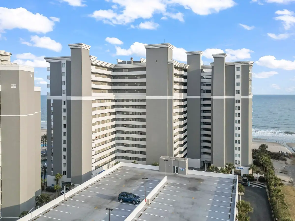 161 Seawatch Dr. #912, Myrtle Beach, SC 29572 - #1