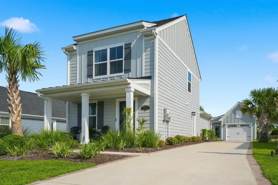 2524 Rowyn St., Longs, SC 29568 - #2
