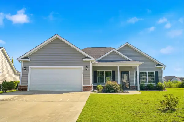 119 Silver Peak Dr., Conway, SC 29526