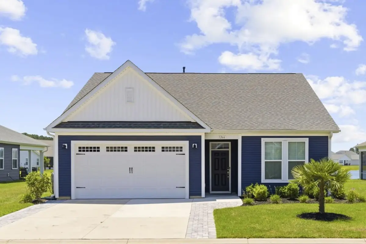 1266 Witch Hazel Way, Longs, SC 29568 - #1