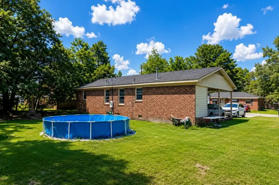 215 Huggins St, Marion, SC 29571 - #3