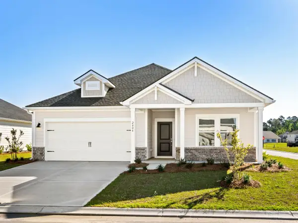 2882 Tranquility Loop, Longs, SC 29568
