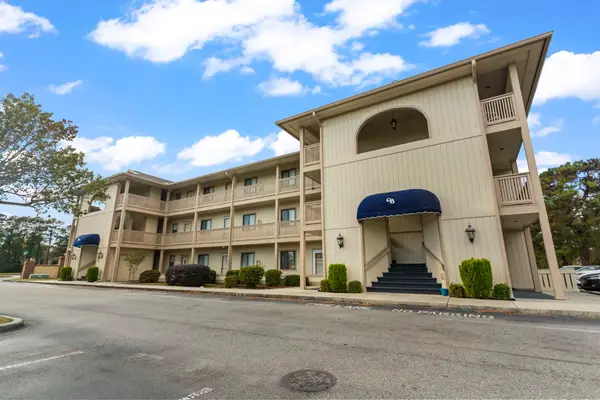 4101 Pinehurst Circle #AA2, Little River, SC 29566