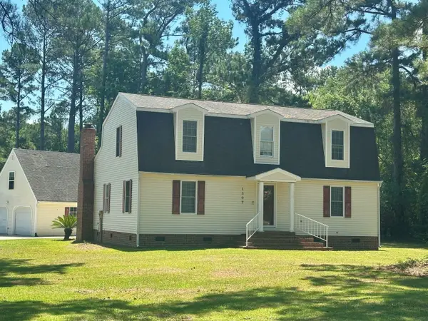 1507 Perch Pl., Longs, SC 29568