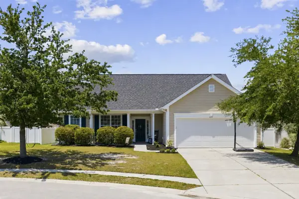 622 Vermillion Dr., Little River, SC 29566