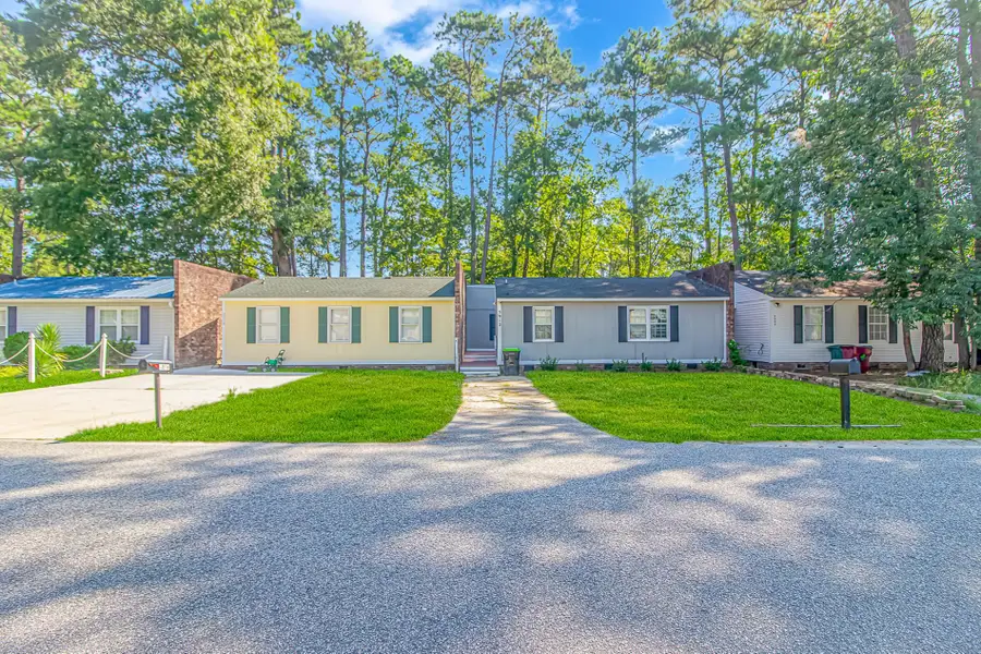 3912 Halyard Way, Myrtle Beach, SC 29579 - #2