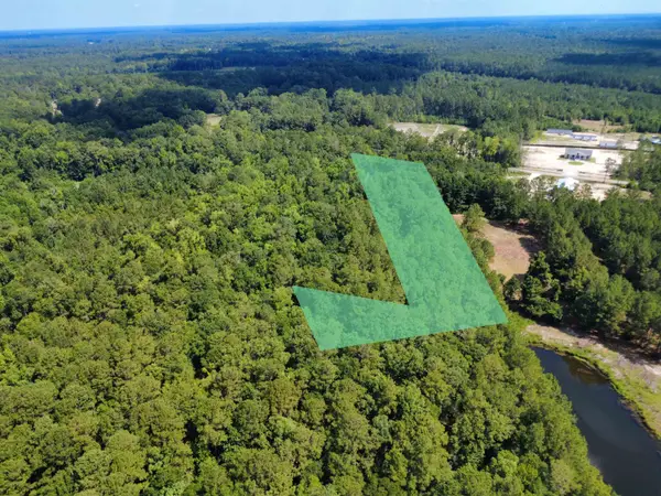 TBD Kent Rd., Georgetown, SC 29440