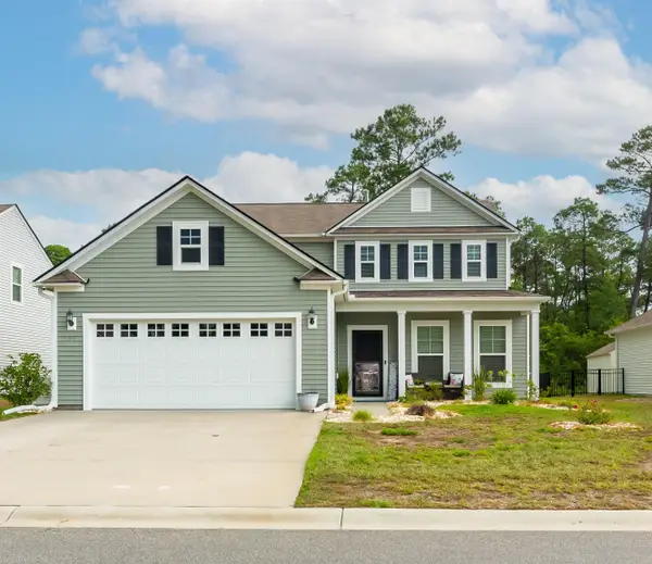597 Heritage Downs Dr., Conway, SC 29526
