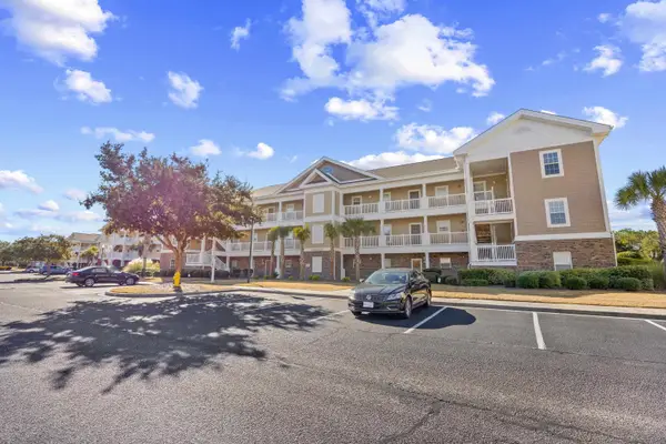 6203 Catalina Dr. #1512, North Myrtle Beach, SC 29582