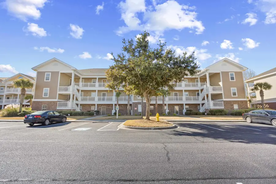 6203 Catalina Dr. #1512, North Myrtle Beach, SC 29582 - #2