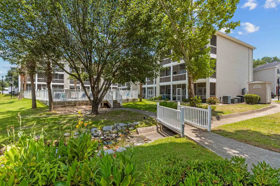 1058 Sea Mountain Hwy. #6-202, North Myrtle Beach, SC 29582 - #2