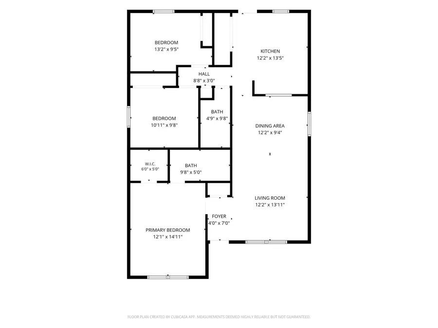 822 Silvercrest Dr., Myrtle Beach, SC 29579 - #2