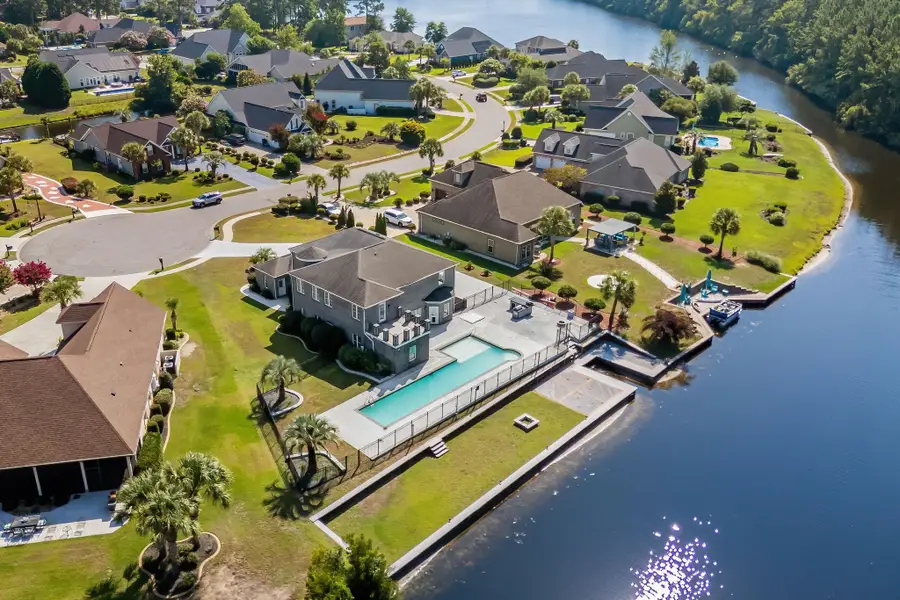 827 Oxbow Dr., Myrtle Beach, SC 29579 - #2