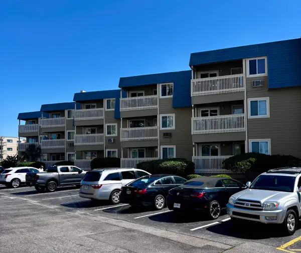 9660 Shore Dr. #321, Myrtle Beach, SC 29572