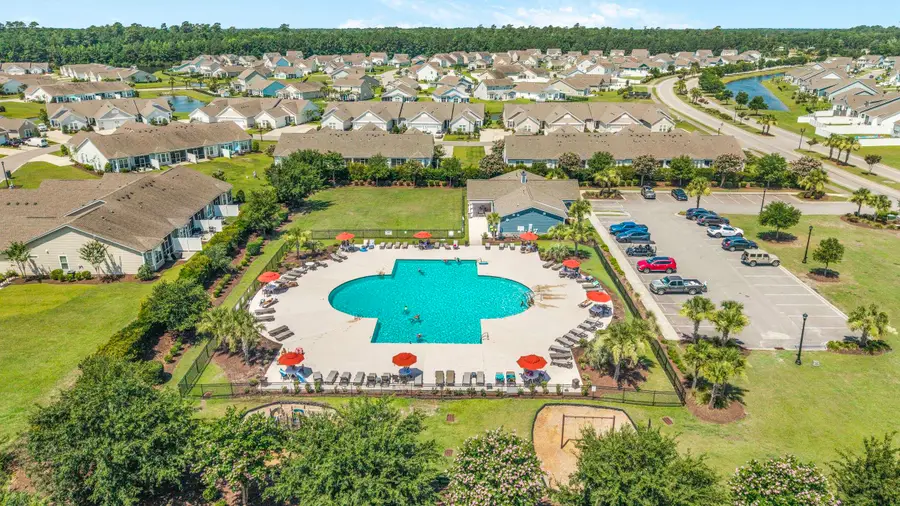 820 San Marco Ct. #A, Myrtle Beach, SC 29572 - #3