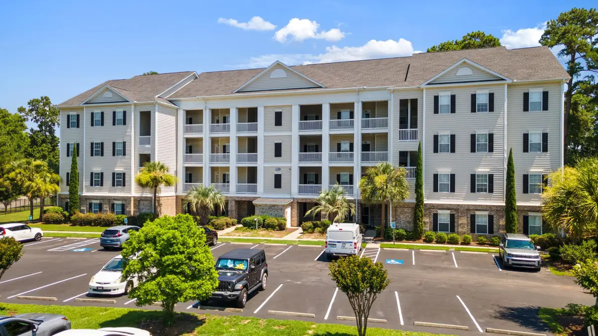 901 Knoll Shores Ct. #301, Murrells Inlet, SC 29576 - #1