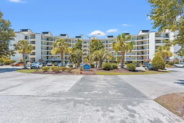 4440 Nassau Ct. #402-D, Little River, SC 29566