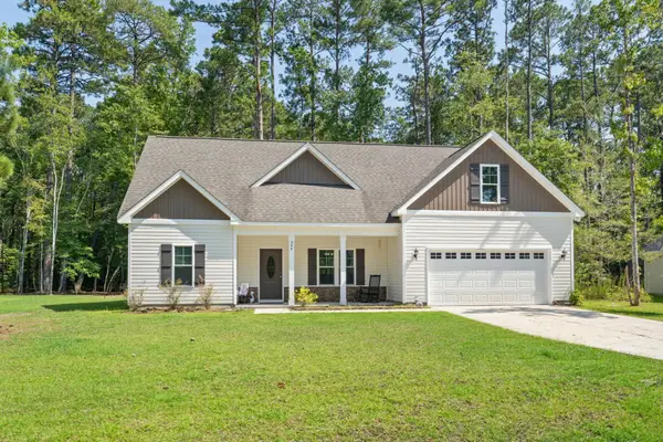 544 Briarwood Dr. Nw, Calabash, NC 28467