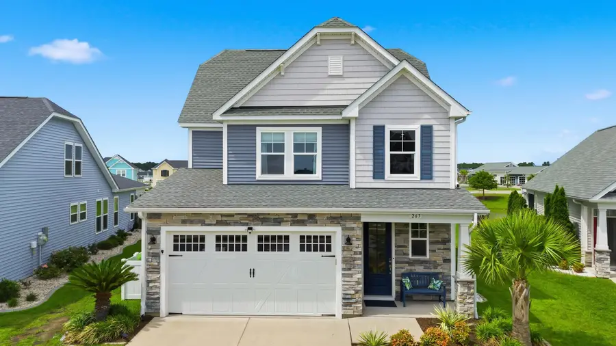267 Goldenrod Circle, Little River, SC 29566 - #2