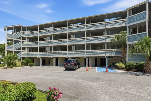 1101 Possum Trot Rd. #B302, North Myrtle Beach, SC 29582