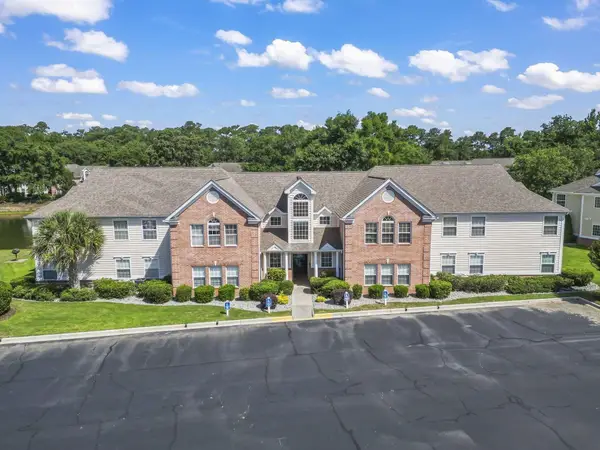 4280 Santolina Way #B, Murrells Inlet, SC 29576