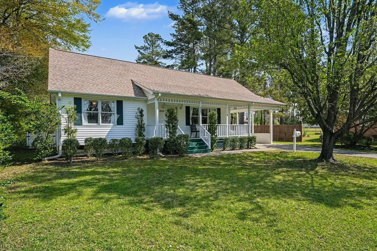 4809 Forest Dr., Loris, SC 29569 - #1