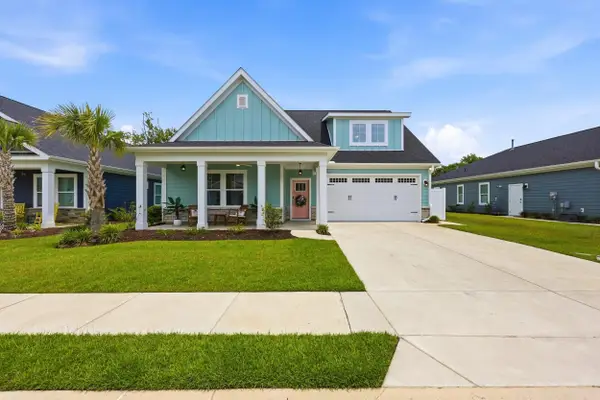 1038 Graybill Lane, North Myrtle Beach, SC 29582